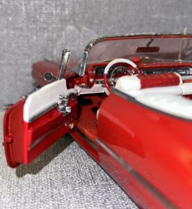 1959 CADILLAC SERIES 62 Red.7(2)HEIC