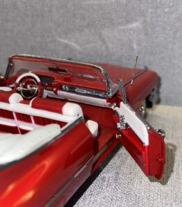 1959 CADILLAC SERIES 62 Red.8 HEIC