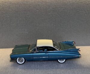 1959 Cadillac Coupe DeVille Vegas Turquoise.2 heic