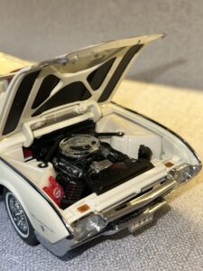 1962 Ford Thunderbird Corinthian White.12 HEIC