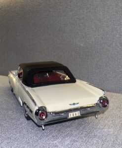 1962 Ford Thunderbird Corinthian White.16 heic