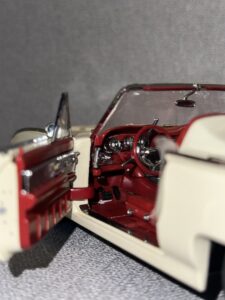 1962 Ford Thunderbird Corinthian White.8 HEIC