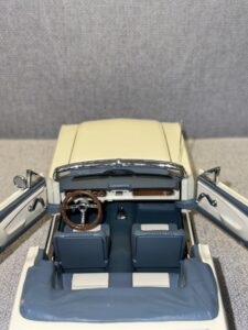 1966 FORD MUSTANG Convertible White.10 HEIC
