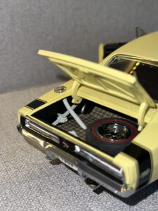 1969 Dodge Charger R:T Yellow.10 HEIC