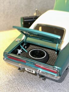 1969 Dodge Charger SE Limited Emerald Green Metallic.10 HEIC