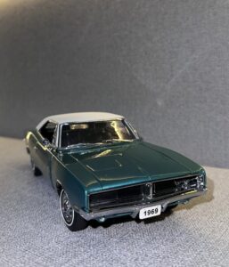 1969 Dodge Charger SE Limited Emerald Green Metallic.2 heic
