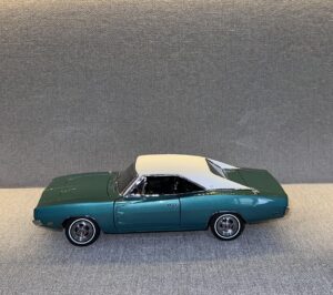 1969 Dodge Charger SE Limited Emerald Green Metallic.4 heic