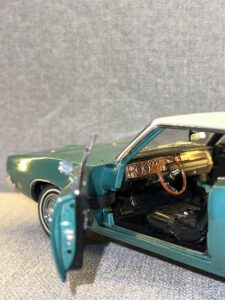 1969 Dodge Charger SE Limited Emerald Green Metallic.7 HEIC