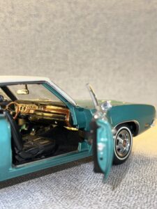 1969 Dodge Charger SE Limited Emerald Green Metallic.8 HEIC