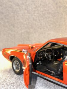 1969 Pontiac GTO JUDGE Orange.7 HEIC