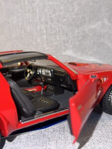 1977 Pontiac Trans Am Exclusive Red.8 HEIC