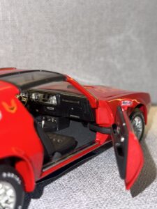 1977 Pontiac Trans Am Exclusive Red.9 HEIC