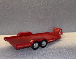 Bud Slammed Suburban and Chevrolet stock car.10 heic