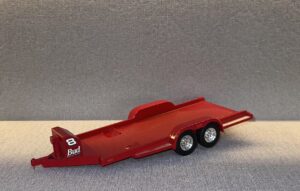 Bud Slammed Suburban and Chevrolet stock car.11 heic