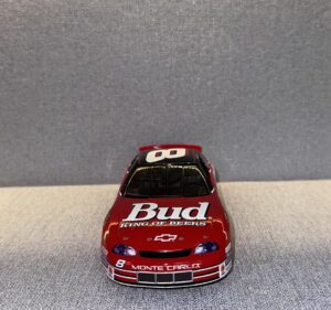 Bud Slammed Suburban and Chevrolet stock car.13 heic