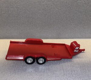 Bud Slammed Suburban and Chevrolet stock car.9 heic
