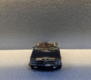 MERCEDES BENZ SL 450 Blue.4 heic