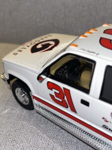 NASCAR CHEVROLET MONTE CARLO CHEVROLET CREW CAB.10 HEIC