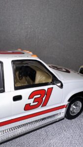 NASCAR CHEVROLET MONTE CARLO CHEVROLET CREW CAB.11,heic