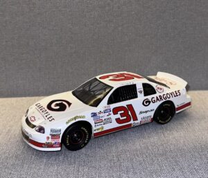 NASCAR CHEVROLET MONTE CARLO CHEVROLET CREW CAB.12 heic
