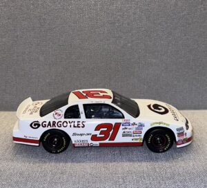 NASCAR CHEVROLET MONTE CARLO CHEVROLET CREW CAB.15 heic