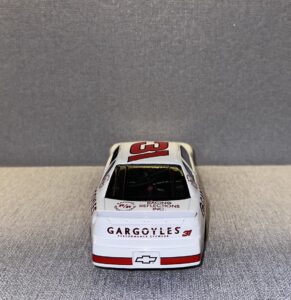 NASCAR CHEVROLET MONTE CARLO CHEVROLET CREW CAB.16 heic