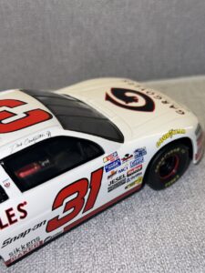 NASCAR CHEVROLET MONTE CARLO CHEVROLET CREW CAB.18 HEIC