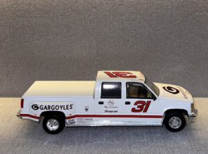 NASCAR CHEVROLET MONTE CARLO CHEVROLET CREW CAB.5 heic
