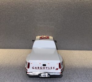NASCAR CHEVROLET MONTE CARLO CHEVROLET CREW CAB.6 heic