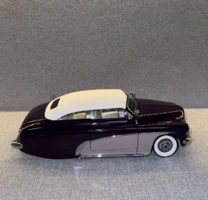 1950 Mercury Custom Convertible Purple.14 heic