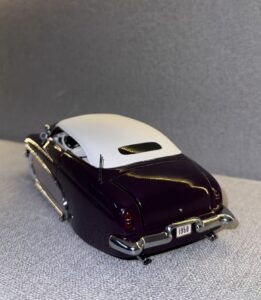 1950 Mercury Custom Convertible Purple.16 heic