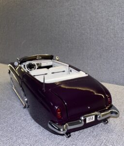 1950 Mercury Custom Convertible Purple.2 heic