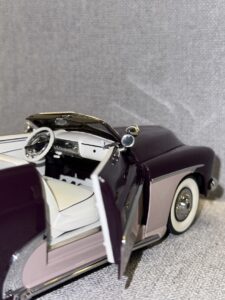 1950 Mercury Custom Convertible Purple.9 HEIC