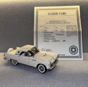 1956 Ford Thunderbird Cream.16 heic