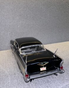 1957 Chevrolet Bel Air Sport Black.2 heic