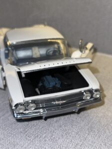 1960 CHEVROLET IMPALA used.10 HEIC