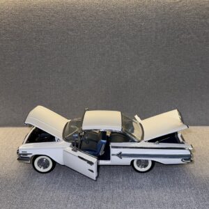 1960 CHEVROLET IMPALA used.12 heic