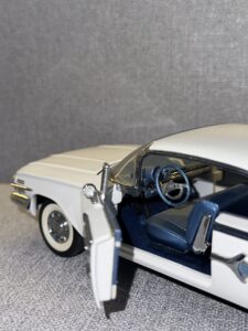1960 CHEVROLET IMPALA used.6 HEIC