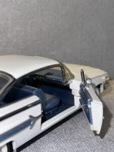 1960 CHEVROLET IMPALA used.8 HEIC