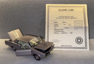 1965 Pontiac GTO Iris Mist Champagne Metallic.13 heic