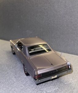 1965 Pontiac GTO Iris Mist Champagne Metallic.3 heic