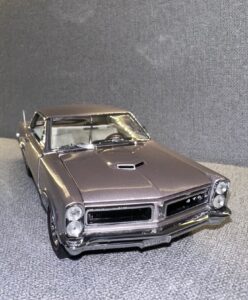 1965 Pontiac GTO Iris Mist Champagne Metallic.5 heic