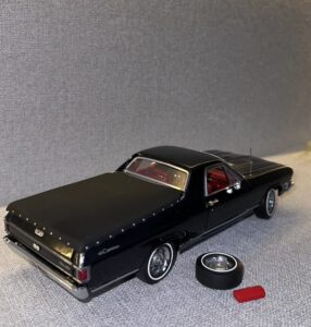 1968 Chevrolet Elcamino SS Black.12 heic