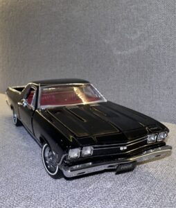 1968 Chevrolet Elcamino SS Black.5 heic