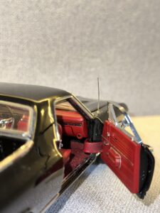 1968 Chevrolet Elcamino SS Black.9 HEIC