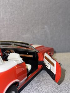 1970 Oldsmobile 442 W30 Rally Red:White.11 HEIC