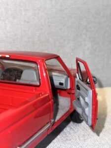 Franklin Mint 1996 Ford F150 Red.8 HEIC