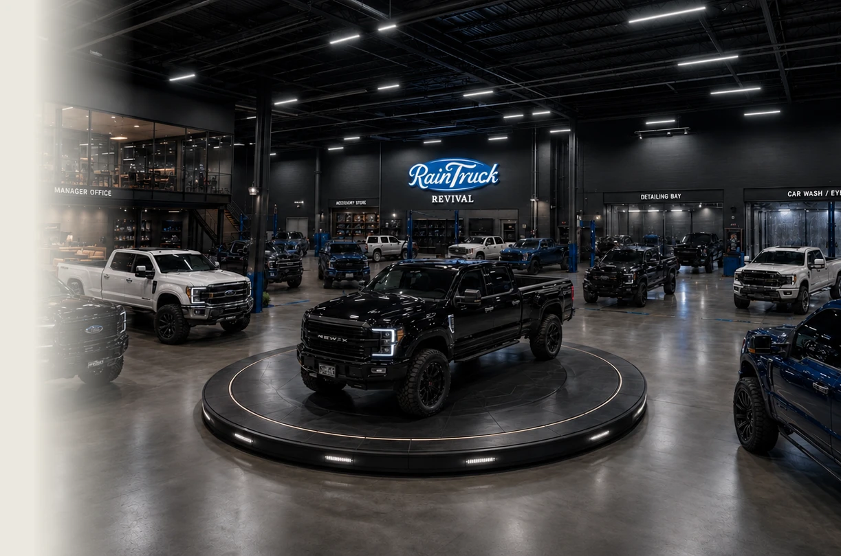 AI Garage