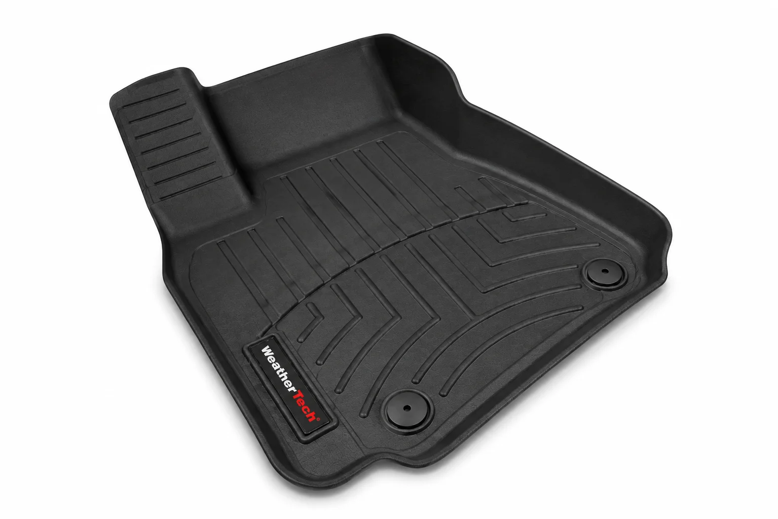 WeatherTech